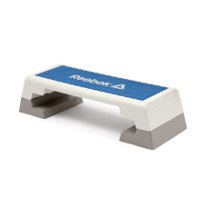 Step Reebok Reebook White RAEL-11150BL
