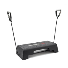 Mini steper Reebok RAP-10150BK, Reebok