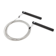 Skakanka ze stalową linką Reebok RARP-11082