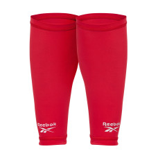 Opaski kompresyjne czerwone Reebok RASL-11315RD, rozm. L
