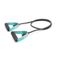 Guma fitness poziom 1 Reebok RATB-11030BL