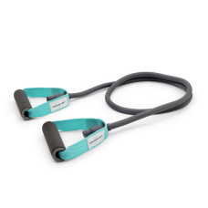 Guma fitness mocny opór Reebok RATB-11032BL