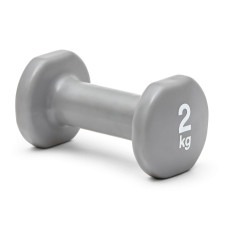Hantle 2 kg Reebok RAWT-16152, Reebok