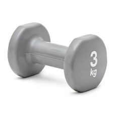 Hantle Reebok RAWT-16153, 3 kg