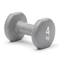 Hantle 4 kg Reebok RAWT-16154,