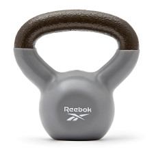 Odważnik Kettlebell Reebok RAWT-17004, 4 kg