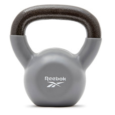 Odważnik kettlebell Reebok RAWT-17006, 6 kg