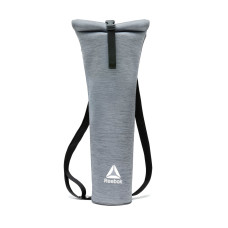 Torba na matę szara Reebok, Rayg-10052GR