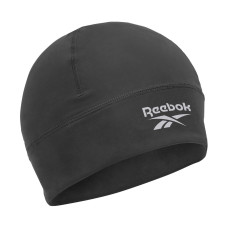 Czapka do biegania termoaktywna Reebok RRAC-10129