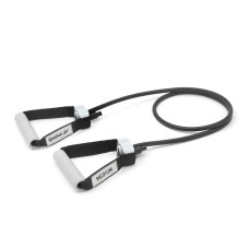 Guma fitness regulowana Reebok RSTB-16076, średni opór