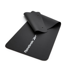 Mata do jogi 4 mm Reebok RSYG-16024BK