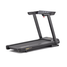 Bieżnia elektryczna Reebok FR20 Floatride, czarna