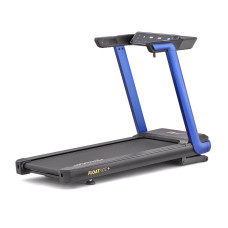 Bieżnia elektryczna Reebok FR20 Floatride, niebieska