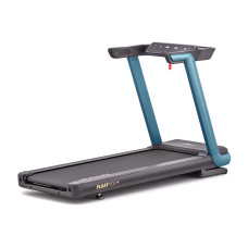 Bieżnia elektryczna Floatride Reebok FR30, zielona