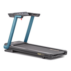 Bieżnia elektryczna Reebok FR30z Floatride, zielona