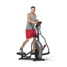 Orbitrek programowany kompaktowy Schwinn 510E