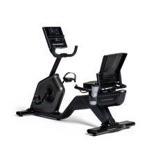 Rower poziomy programowany Schwinn 590R