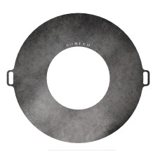 Bonplancha Ø 150 Bonfeu