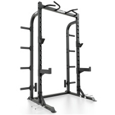 Klatka treningowa VirtuFit Half Rack HR100