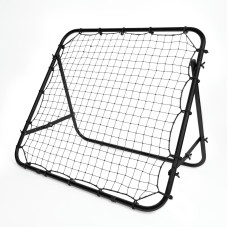 Rebounder kickback regulowany VirtuFit, 100 x 100 cm