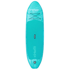 Deska SUP Ocean 275 VirtuFit, turkusowy