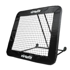 Regulowany Rebounder Pro Kickback VirtuFit, 164 x 164 cm