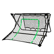 Rebounder Kickback VirtuFit, 113 x 106 x 61 cm