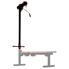 Wyciąg górny do ławek HZ4 Kelton HOME