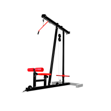 Wyciąg do ściany stacjonarny HW2