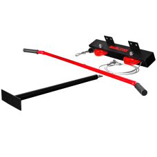 Wyciąg przykręcany do sufitu HW3