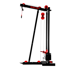 Gladius Wyciąg stacjonarny stos HW9