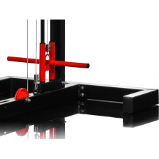 Belka HZ13 do wyciągów HW2 i HW7