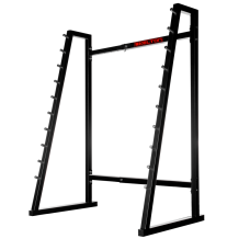Stojaki na sztangę ramowe HS4