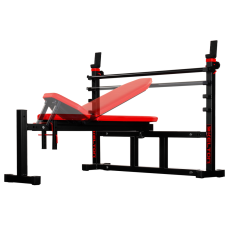 Ławka Hyperion HL8 Kelton HEAVY