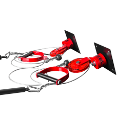 Bramka do sufitu HW4 Kelton HEAVY