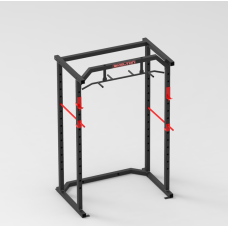 Klatka z asekuracją RACK HS12