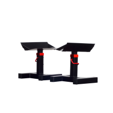 Stojaki na hantle do rozpiętek HS8