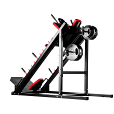 Suwnica do przysiadów/wypychania HM2