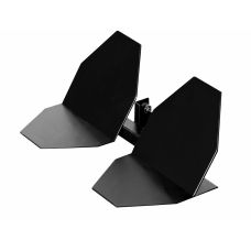 Blachy HZ7 na stopy do wyciągów