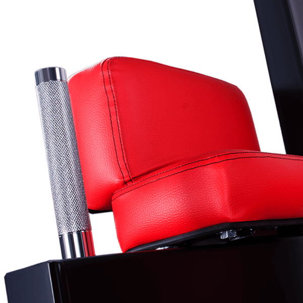 Drążek stacjonarny, drabinka do PL7, poręcz stacjonarna do PD1 Kelton Gym Equipment