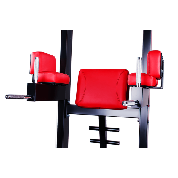 Drążek stacjonarny, drabinka do PL7, poręcz stacjonarna do PD1 Kelton Gym Equipment