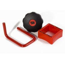 Pokrętło, przelotka, bolec - DILPPB Kelton