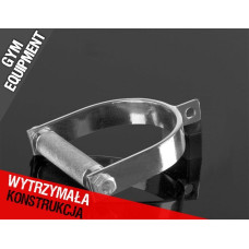 Profesjonalny drążek jedna ręka PD6