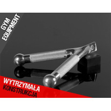 Profesjonalny drążek trójkąt PD8