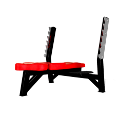 Ławka płaska do wyciskania PL1