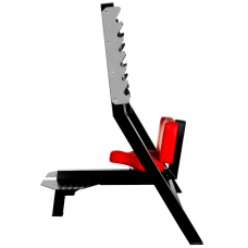 Ławka do wyciskania siedząc PL3