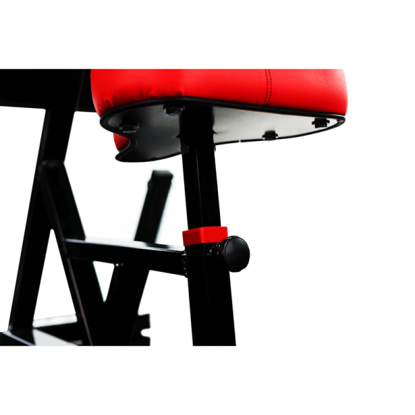 Ławka Scotta, modlitewnik PL5