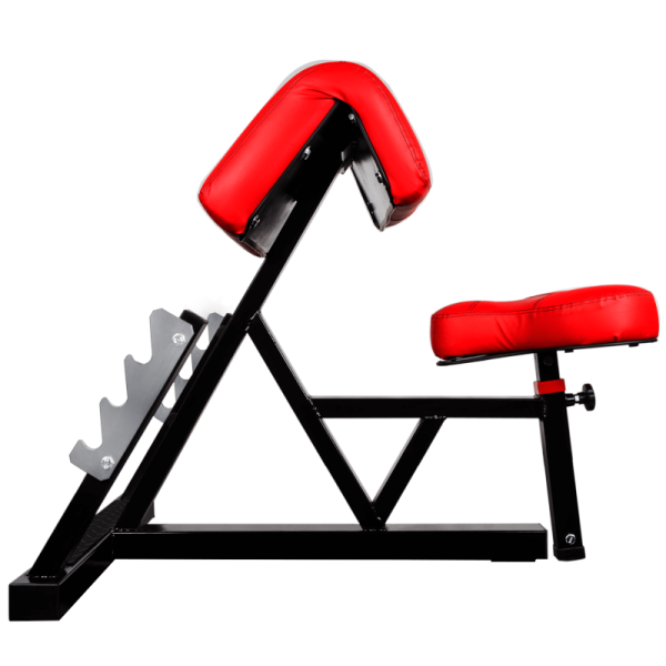 Ławka Scotta, modlitewnik PL5