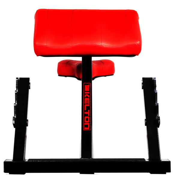 Ławka Scotta, modlitewnik PL5