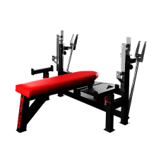 Ławka do trójboju siłowego PL6